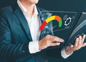 Risk Assessment in india